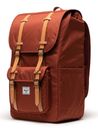 Herschel Little America Backpack 30 L Smoked Paprika