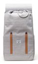 Herschel Retreat Backpack 23 L Light Grey Crosshatch Herschel Retreat Backpack 23 L Light Grey Crosshatch