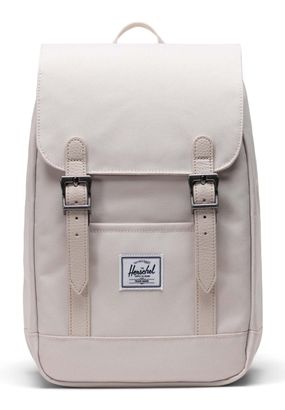 Herschel Retreat Mini Backpack 10 L XS Moonbeam