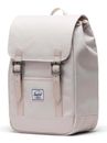 Herschel Retreat Mini Backpack 10 L XS Moonbeam Herschel Retreat Mini Backpack 10 L XS Moonbeam
