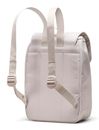 Herschel Retreat Mini Backpack 10 L XS Moonbeam Herschel Retreat Mini Backpack 10 L XS Moonbeam