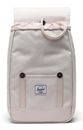 Herschel Retreat Mini Backpack 10 L XS Moonbeam Herschel Retreat Mini Backpack 10 L XS Moonbeam