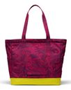 Herschel Heritage Thomas Campbell Edition Tote TC Hollyhock / Evening Primrose