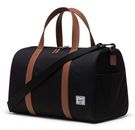 Herschel Novel Carry On Duffle S Black