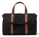 Herschel Novel Carry On Duffle S Black