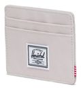 Herschel Charlie Card Holder Moonbeam