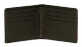 Herschel Roy RFID Wallet Ivy Green