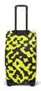 Herschel Heritage Hardshell Trolley M Shadow Pixel Lime Punch