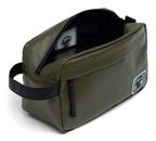Herschel Chapter Travel Kit Weather Resistant Ivy Green Herschel Chapter Travel Kit Weather Resistant Ivy Green