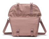 Herschel Cove Messenger S Ash Rose