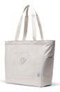 Herschel Heritage Tote Moonbeam Herschel Heritage Tote Moonbeam