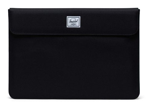 Herschel Spokane 15-16 Inch Sleeve Black 15.6″