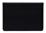 Herschel Spokane 15-16 Inch Sleeve Black 15.6″ Herschel Spokane 15-16 Inch Sleeve Black 15.6″