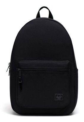 Herschel Settlement Backpack 23 L Black Tonal