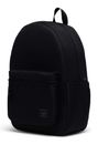 Herschel Settlement Backpack 23 L Black Tonal