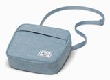 Herschel Classic Crossbody Ashley Blue Crosshatch