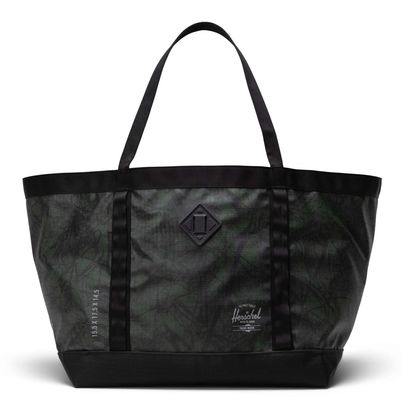 Herschel All Season Gear Tote 63 L Pineneedle EQ Camo