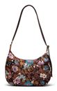 Herschel Yara Shoulder Bag Liberty Impressionist Meadow