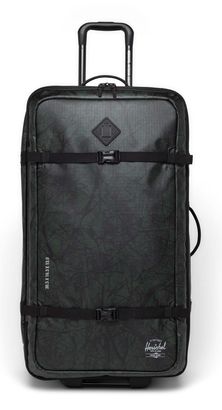 Herschel All Season Hybrid Roller Bag L Pineneedle EQ Camo