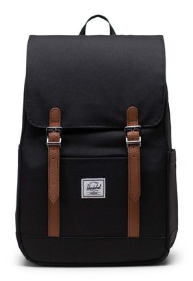 Herschel Retreat Backpack 17 L S Black