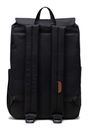 Herschel Retreat Backpack 17 L S Black