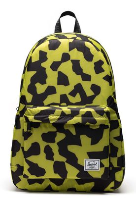 Herschel Rome Packable Daypack Shadow Pixel Lime Punch Herschel Rome Packable Daypack Shadow Pixel Lime Punch