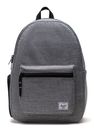 Herschel Settlement Backpack / Diaper Bag Raven Crosshatch Herschel Settlement Backpack / Diaper Bag Raven Crosshatch