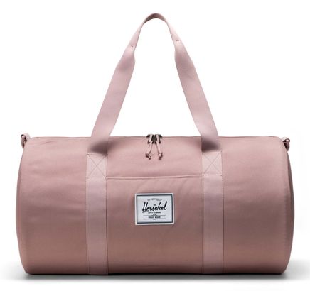 Herschel Classic Gym Bag 27 L Ash Rose Herschel Classic Gym Bag 27 L Ash Rose