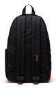 Herschel Heritage Backpack 24 L Black / Tan Herschel Heritage Backpack 24 L Black / Tan