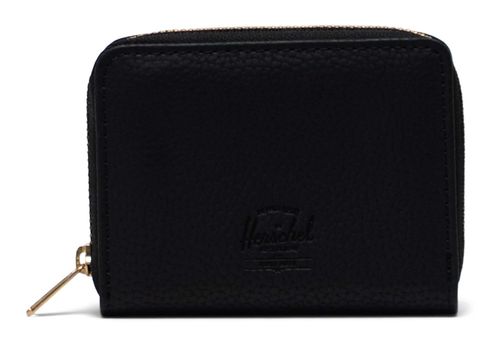 Herschel Tyler RFID Wallet Black