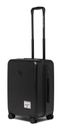 Herschel Heritage Hardshell Carry On Trolley S+ Black