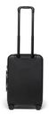 Herschel Heritage Hardshell Carry On Trolley S+ Black