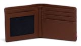 Herschel Hank RFID Wallet Navy / Tan Herschel Hank RFID Wallet Navy / Tan