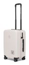 Herschel Heritage Hardshell Carry On Trolley S+ Moonbeam