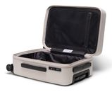 Herschel Heritage Hardshell Carry On Trolley S+ Moonbeam