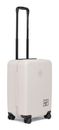 Herschel Heritage Hardshell Carry On Trolley S+ Moonbeam