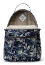 Herschel Nova Backpack 18 L S Floral Tapestry