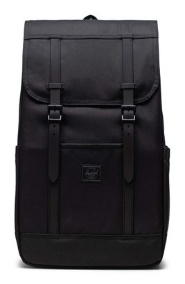 Herschel Retreat Backpack 23 L Black Tonal