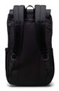 Herschel Retreat Backpack 23 L Black Tonal