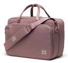 Herschel Bowen Duffle Tech 30 L Ash Rose Tonal Herschel Bowen Duffle Tech 30 L Ash Rose Tonal