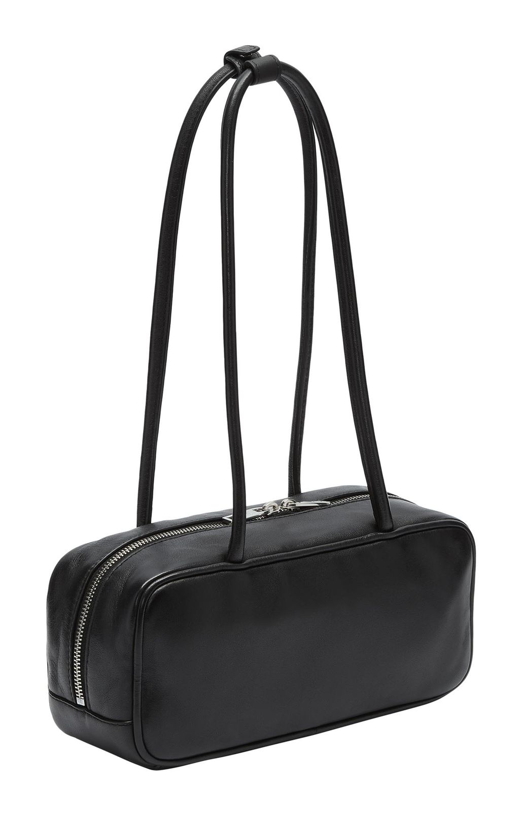 LIEBESKIND BERLIN Jil Satchel S Black LIEBESKIND BERLIN Jil Satchel S Black