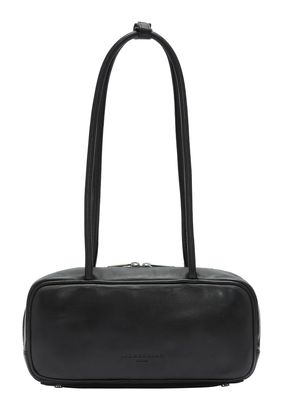 LIEBESKIND BERLIN Jil Satchel S Black