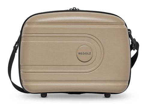 REDOLZ Essentials 11 Beautycase Beige