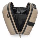 REDOLZ Essentials 11 Beautycase Beige