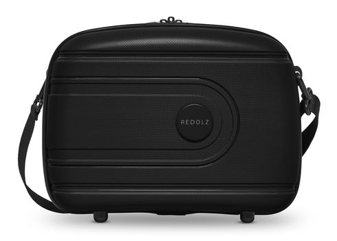 REDOLZ Essentials 11 Beautycase Black