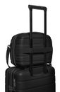 REDOLZ Essentials 11 Beautycase Black