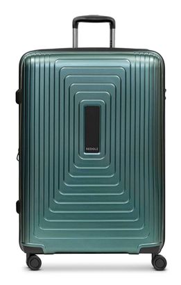 REDOLZ Essentials 14 Trolley L+ Pearl-Green Metallic