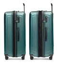 REDOLZ Essentials 14 Trolley L+ Pearl-Green Metallic REDOLZ Essentials 14 Trolley L+ Pearl-Green Metallic