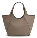Open Brown