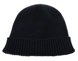 BOSS Asic Beanie Black BOSS Asic Beanie Black